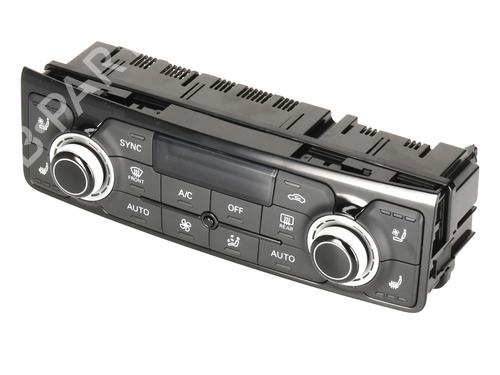 climate-control-audi-a8-d4-4h2-4h8-4hc-4hl-2009-2010-2011-2012-2013-2014-2015-2016-2017-2018-2019-36360951 main image
