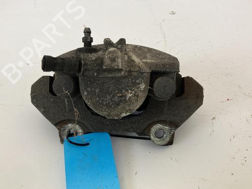 Left front brake caliper FIAT 500 (312_) 1.0 Mild Hybrid (312.AYD1B) | BP35931364M105 - Image 2