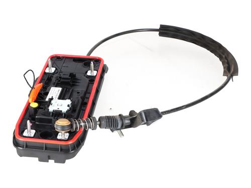 Girspak VW GOLF ALLTRACK VIII (CG5) 2.0 TDI 4motion (200 hp) 33205428