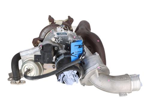 Turbocharger/Supercharger VW TRANSPORTER T5 Van (7HA, 7HH, 7EA, 7EH) 2.0 TSI | BP30975478M71