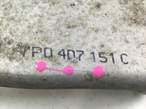 Left front suspension arm VW TOUAREG (7P5, 7P6) 3.0 V6 TDI | BP5256230M12 