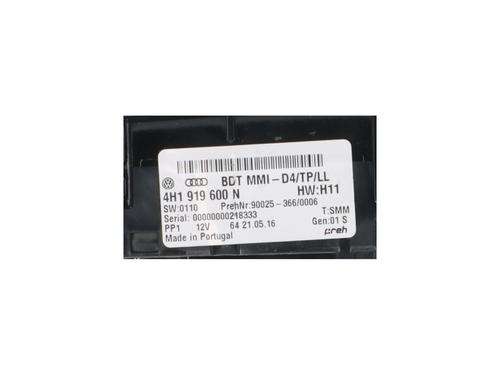 Switch AUDI A8 D4 (4H2, 4H8, 4HC, 4HL) 3.0 TDI quattro | BP35718648I30 - Image 3
