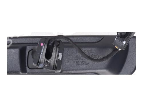 Rear mirror TOYOTA C-HR (_X1_) 1.8 Hybrid (ZYX10_, ZYX11_) | BP33545832I6 - Image 3