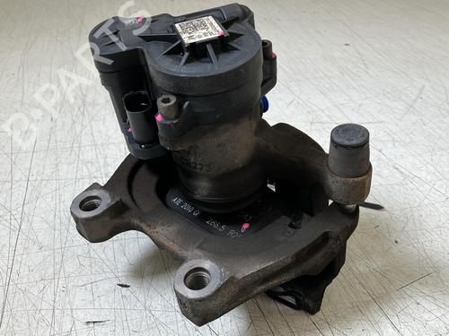 Left rear brake caliper VW PASSAT B8 Variant (3G5, CB5) 2.0 TDI | BP38600377M107 - Image 3