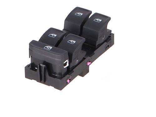 Used Left front window switch VW GOLF VII (5G1, BQ1, BE1, BE2) 1.4 TSI (150 hp) 28064579