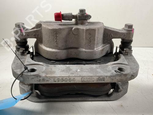 Used Right front brake caliper Right front brake caliper VW ID.7 (ED2) PRO (286 hp) 39922999 39922999