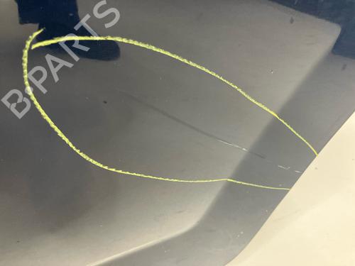 Left rear door FORD MONDEO IV (BA7) 2.0 | BP25123259C4