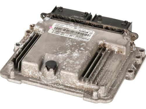 Centralita motor Centralita motor FORD TRANSIT CONNECT MPV 1.5 EcoBlue (120 hp) 37587857 37587857