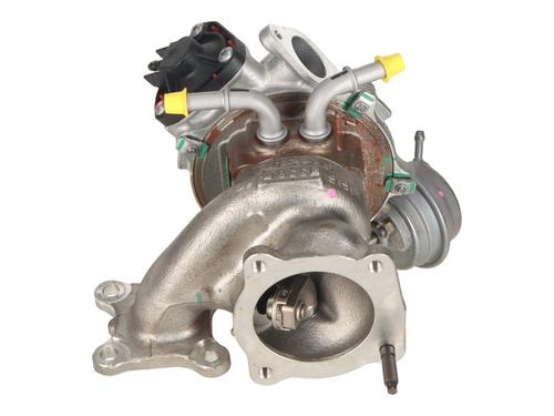 Turbocharger/Supercharger FORD FOCUS IV (HN) 1.0 EcoBoost | BP36242518M71 - Image 2