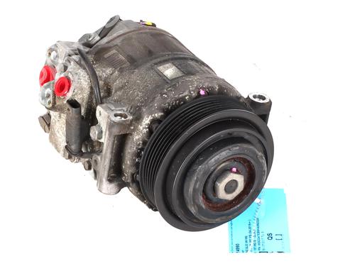 Used AC compressor AC compressor 37455084 37455084