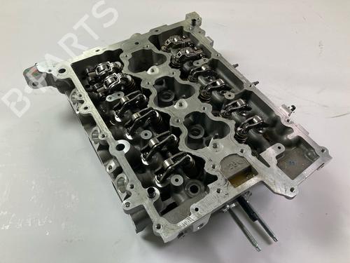 Cylinder head FORD FIESTA VII (HJ, HF) 1.5 ST EcoBoost | BP19101399M5 