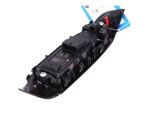 Left front window switch NISSAN QASHQAI III (J12) 1.3 DIG-T | BP28085359I27 