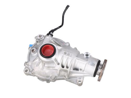 Used Front differential Front differential BMW X6 (G06, F96) xDrive 40 i Mild Hybrid (381 hp) 39921860 39921860