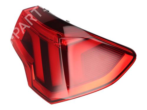 BP16143364C35 | Right taillight AUDI Q3 (F3B) 35 TFSI BP16143364C35