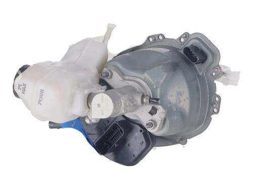 Servo brake VW GOLF VIII (CD1, DA1) 2.0 TDI GTD | BP21163486M42