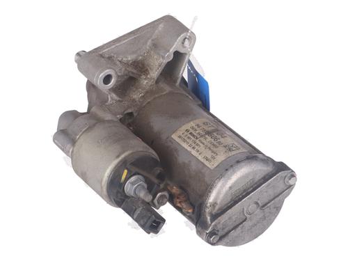 Used Starter PEUGEOT 308 SW II (LC_, LJ_, LR_, LX_, L4_) 1.6 BlueHDi 120 (120 hp) 19412512