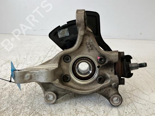 Right front steering knuckle VW MULTIVAN T7 (STM, STN) 1.5 TSi | BP37454765M26 - Image 2