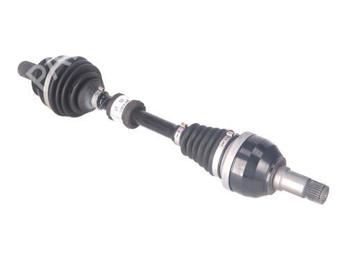 Aandrijfas links voor MERCEDES-BENZ GLA (H247) GLA 200 (247.787) (163 hp) 27026323