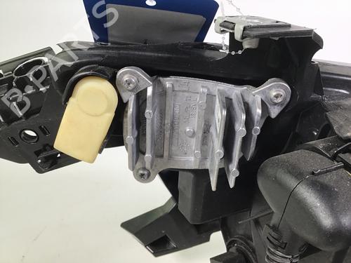 Venstre forlygte VW GOLF VIII (CD1, DA1) 1.0 TSI | BP33304080C28  - Image 6