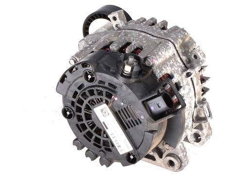 Alternator FORD TRANSIT V363 Platform/Chassis (FED, FFD) 2.0 EcoBlue | BP36809076M7 - Image 2