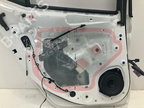 Left rear door OPEL ASTRA K (B16) 1.2 Turbo (68) | BP27661949C4 