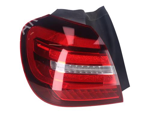 Used Left taillight MERCEDES-BENZ GLA-CLASS (X156) GLA 180 (156.942) (122 hp) 17463575