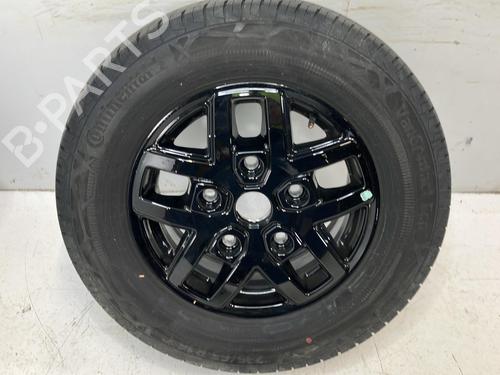 Fælk FORD TRANSIT V363 Platform/Chassis (FED, FFD) 2.0 EcoBlue | BP35778453C45 - Image 10
