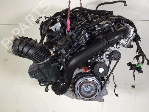 Used Engine Engine BMW X5 (G05, F95) xDrive 50 e Plug-in-Hybrid (489 hp) 39922844 39922844
