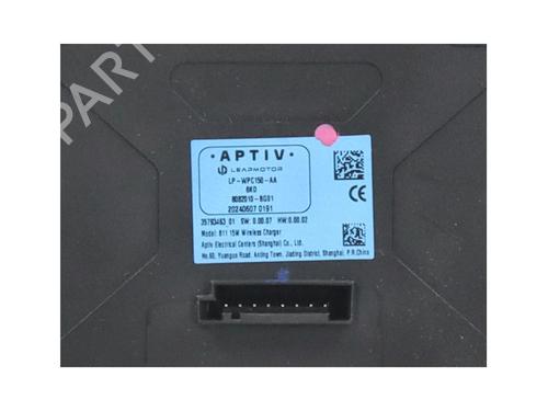 Electronic module LEAPMOTOR C10 EV | BP39928199M83 - Image 3