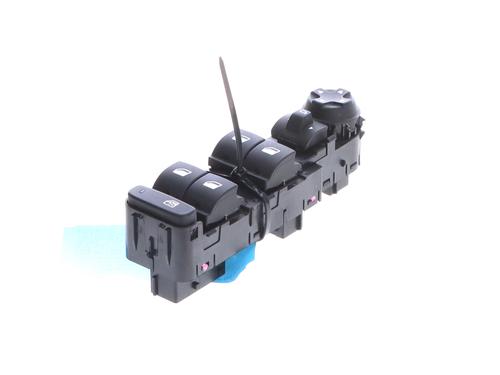 Used Left front window switch Left front window switch OPEL CORSA F (P2JO) 1.2 (68) (101 hp) 40189549 40189549