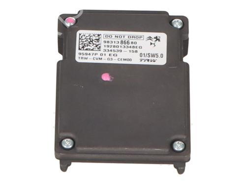 Camera PEUGEOT 508 SW II (FC_, FJ_, F4_) 1.6 PureTech 225 (F45GGR) | BP20936352E14 