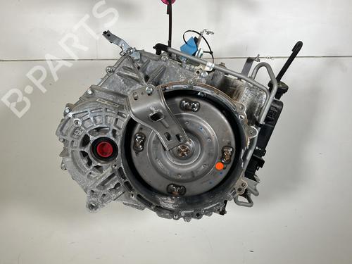 Used Gearbox Gearbox FORD TRANSIT V363 Platform/Chassis (FED, FFD) 2.0 EcoBlue (170 hp) 40014229 40014229