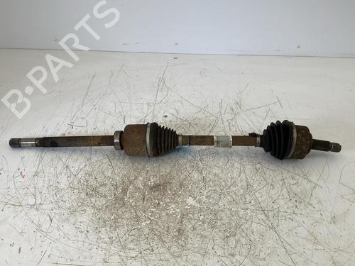 Used Right front driveshaft Right front driveshaft MERCEDES-BENZ VITO Van (W447) 110 CDI (447.601, 447.603, 447.605) (102 hp) 39925419 39925419