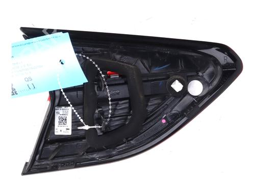 Right tailgate light OPEL CORSA F (P2JO) 1.2 (68) | BP38937076C80 - Image 2