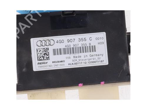 Electronic module AUDI A7 Sportback (4GA, 4GF) 3.0 TDI quattro | BP37643313M83 - Image 2