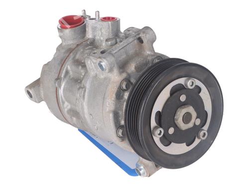 AC compressor VW TOURAN (5T1) 2.0 TDI | BP24369301M34 