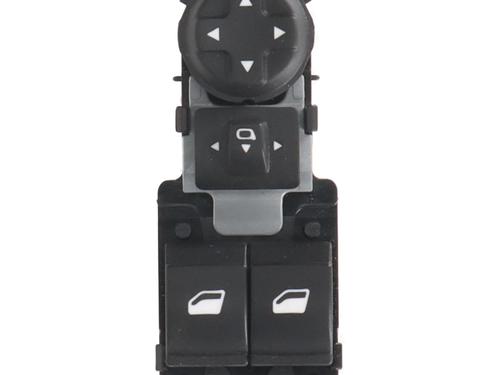 Used Left front window switch Left front window switch OPEL VIVARO C Van (K0) VIVARO-E HYDROGEN (136 hp) 39927623 39927623