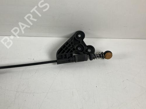 Gear lever VW GOLF VIII Variant (CG5, DB5) 1.5 eTSI | BP35795504M90 - Image 3