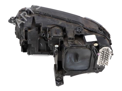 Phare droit VW TIGUAN ALLSPACE (BW2, BJ2) 2.0 TDI | BP30836498C29