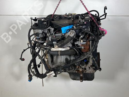 Engine FORD FOCUS III Turnier 1.6 TDCi | BP40043296M1 - Image 3