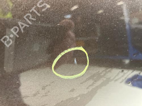 Left front door ALFA ROMEO MITO (955_) 1.3 MultiJet (955AXT1A) | BP25587598C2 