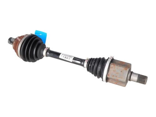 Used Other Other AUDI A3 (8V1, 8VK) 2.0 TDI (150 hp) 32508556 32508556