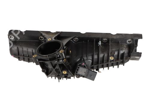 Intake manifold VW CRAFTER Van (SY_, SX_) 2.0 TDI | BP28282855M70 