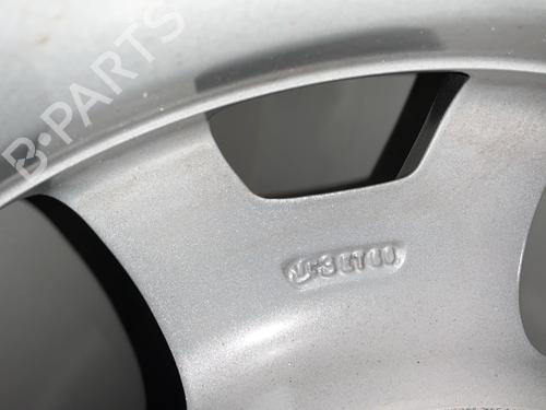 Rim FORD TRANSIT V363 Platform/Chassis (FED, FFD) 2.0 EcoBlue | BP36237580C45  - Image 6