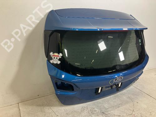 Tailgate FORD FIESTA VII (HJ, HF) 1.5 ST EcoBoost | BP27571269C6 