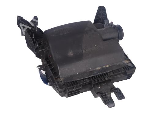 Air filter box FORD TRANSIT V363 Platform/Chassis (FED, FFD) 2.0 EcoBlue | BP19903701M87 