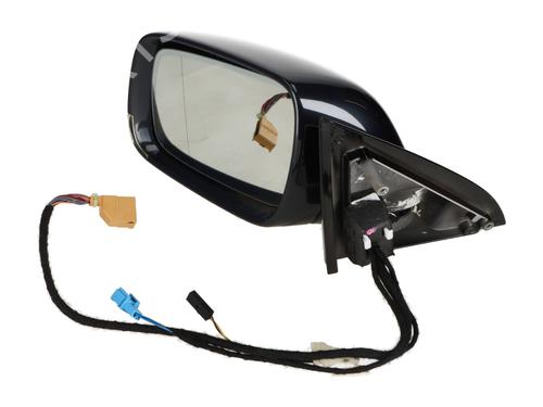 Left mirror VW PHAETON (3D1, 3D2, 3D3, 3D4, 3D6, 3D7, 3D8, 3D9) 3.0 V6 TDI 4motion | BP16143343C26 