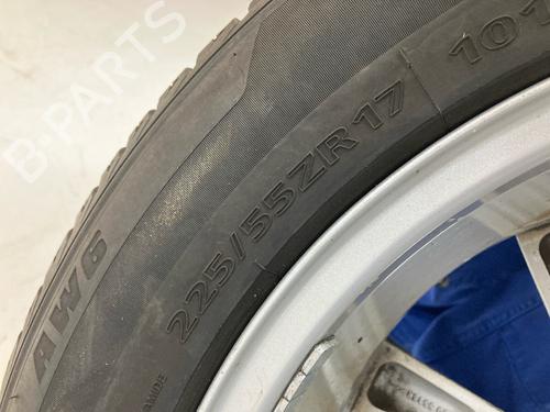 Rim RENAULT TALISMAN Grandtour (KP_) 1.6 dCi 130 | BP25019695C45 