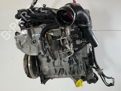 Engine AUDI A4 B9 (8W2, 8WC) 1.4 TFSI | BP38017421M1 - Image 2