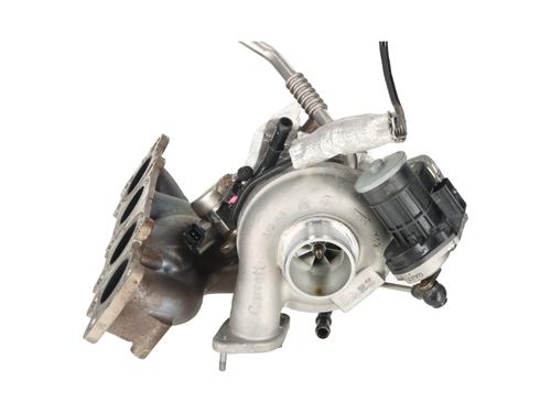 Turbolader/Kompressor GENESIS G70 (IK) 2.0 T-GDi | BP39918734M71 - Image 5